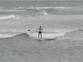 Stand Up Paddle