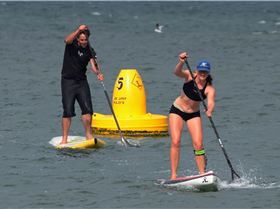 Stand Up Paddle