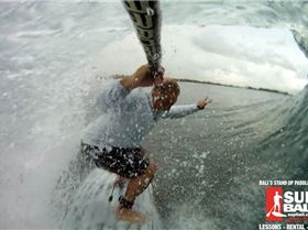 SUP BALI fun