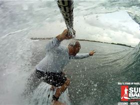 SUP BALI fun