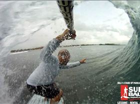 SUP BALI fun