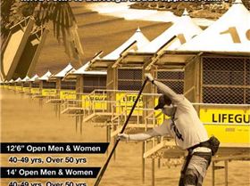 Latest Race Poster Update