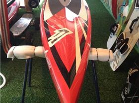 Fanatic 14ft Flat Water Race