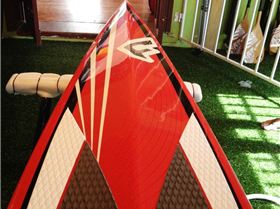 Fanatic 14ft Flat Water Race