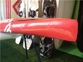 Fanatic 14ft Flat Water Race