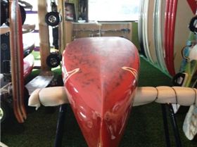 Fanatic 14ft Flat Water Race