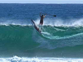 Stand Up Paddle