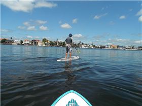 Stand Up Paddle