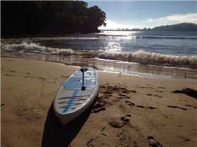 Stand Up Paddle
