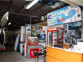 Jamieson Park Paddle 9.2.12 007