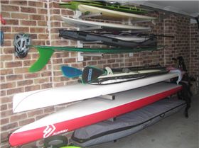 Board Racks