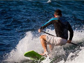 Stand Up Paddle