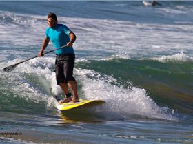 Stand Up Paddle