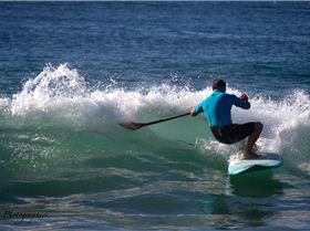 Stand Up Paddle