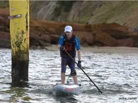 cruise to the cerberus