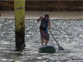 cruise to the cerberus