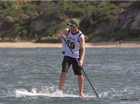 cruise to the cerberus