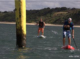 cruise to the cerberus