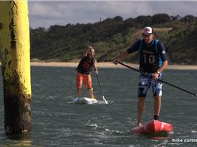 cruise to the cerberus