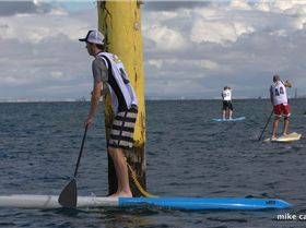 cruise to the cerberus