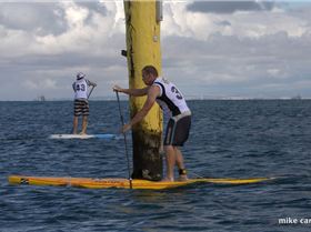 cruise to the cerberus