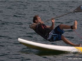 cruise to the cerberus