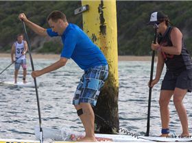 cruise to the cerberus