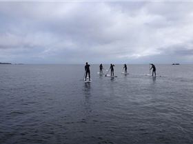 Battle of Lofoten 2011