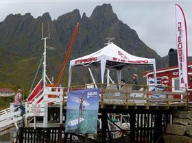 Battle of Lofoten 2011