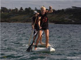 cruise to the cerberus