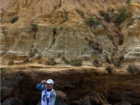 cruise to the cerberus