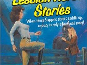 lesbian horse stories