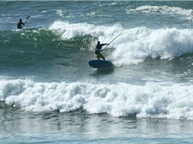 Brett carving Hull AA