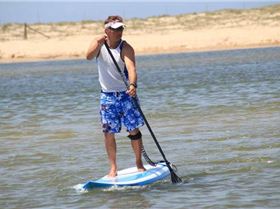 Stand Up Paddle