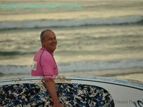 cronulla sup round 1 feb 2012