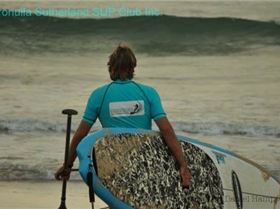cronulla sup round 1 feb 2012