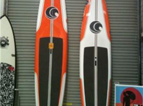 WOW 14 & 12 6 downwinder