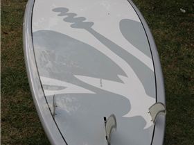 Stand Up Paddle