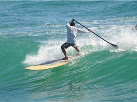 Stand Up Paddle