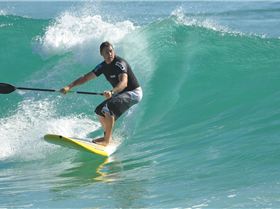 Stand Up Paddle