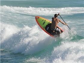 Stand Up Paddle