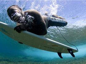 34. Namotu Boatman Fijian Local Ulai