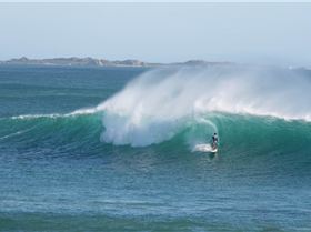 West Coast perfection