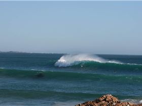 West Coast perfection