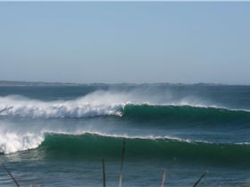 West Coast perfection