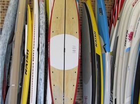 Stand Up Paddle