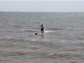 Stand Up Paddle