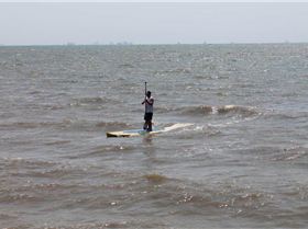 Stand Up Paddle