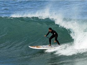 Stand Up Paddle