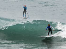 Stand Up Paddle